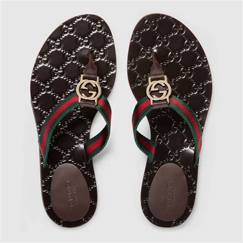 gucci slides female|gucci slides women's selfridges.